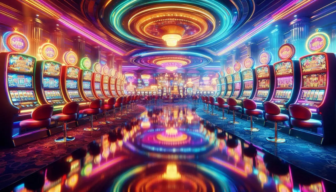 Golden Genie Casino